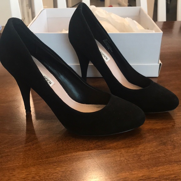 Steve Madden Unityy Heels - Picture 2 of 2